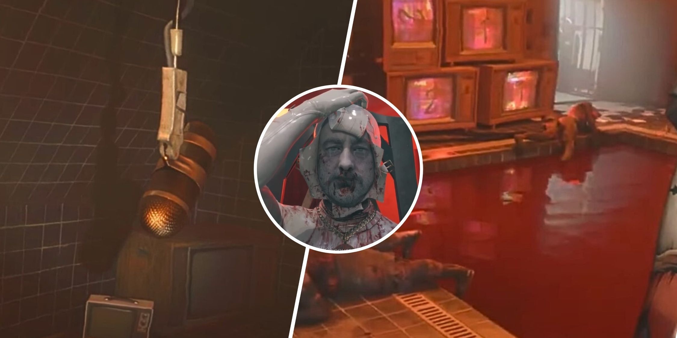 The Dead Island 2 character has accepted The Invitation quest from Vincent to find The Rite of Passage in Haus.