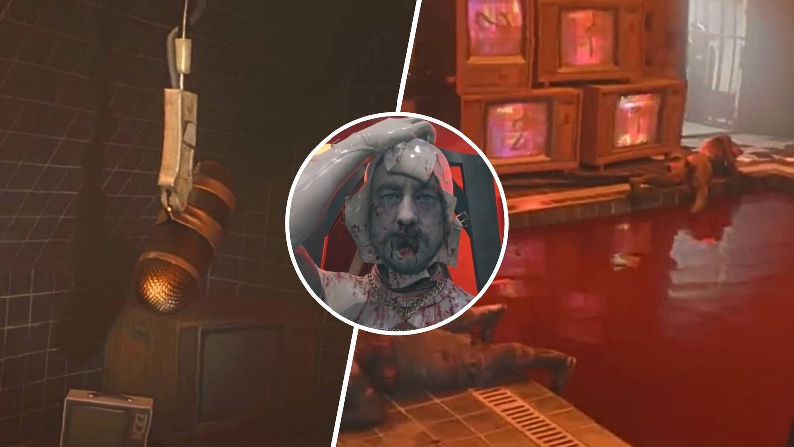 The Dead Island 2 character has accepted The Invitation quest from Vincent to find The Rite of Passage in Haus.