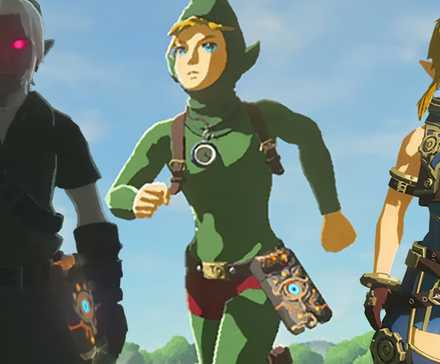 The-Legend-Of-Zelda-Ranking-Every-Armor-Set-In-Breath-Of-The-Wild