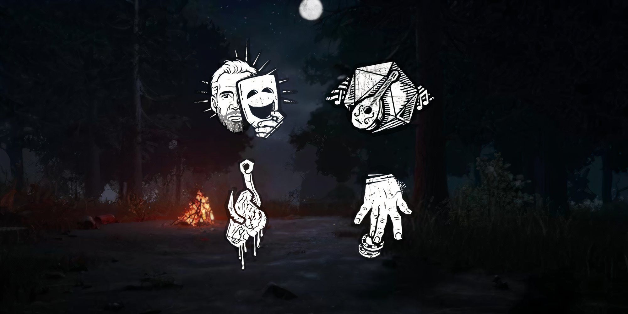 The Luck Build Dead By Daylight