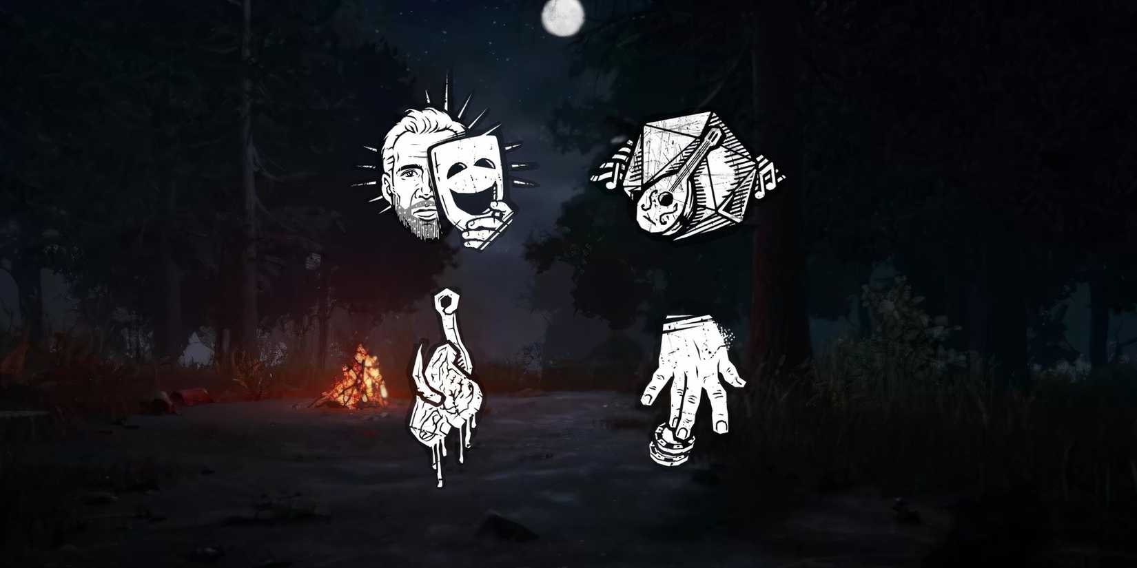 The Luck Build Dead By Daylight