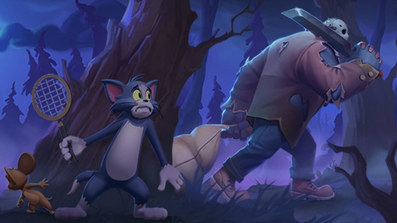 the rise of jason multiversus