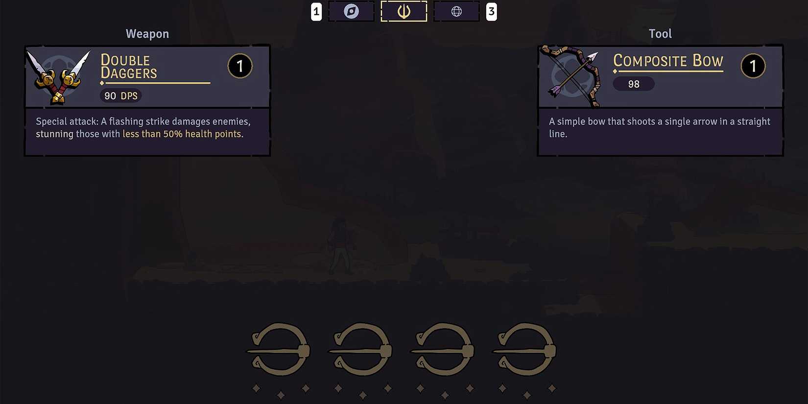 The Rogue Prince of Persia - Empty Medallion Slots-1