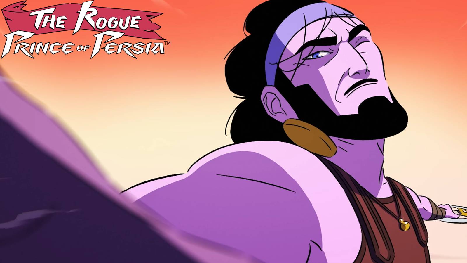 The Rogue Prince of Persia Weapons Tier List