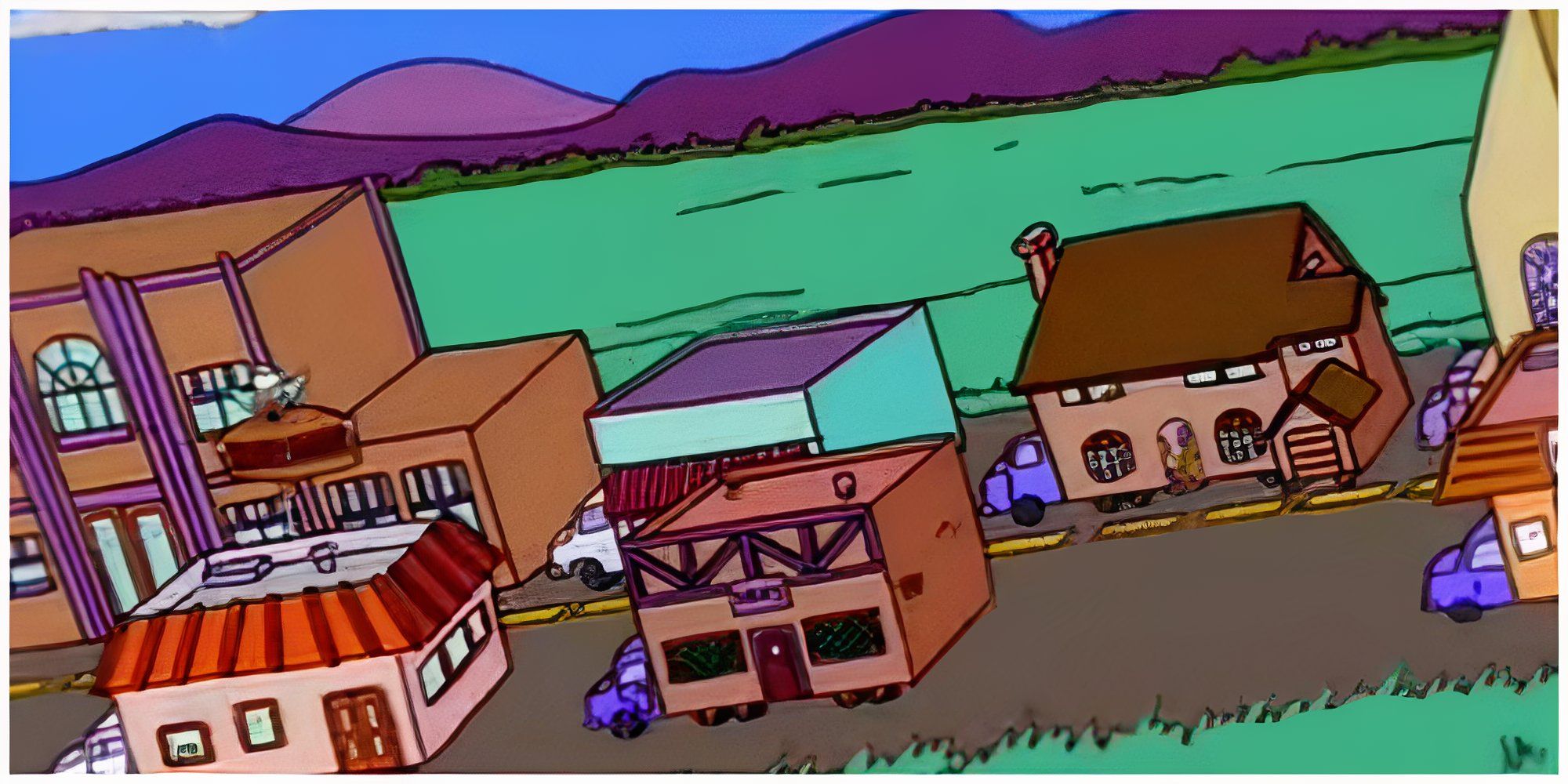 Homer's Worst Actions In The Simspons