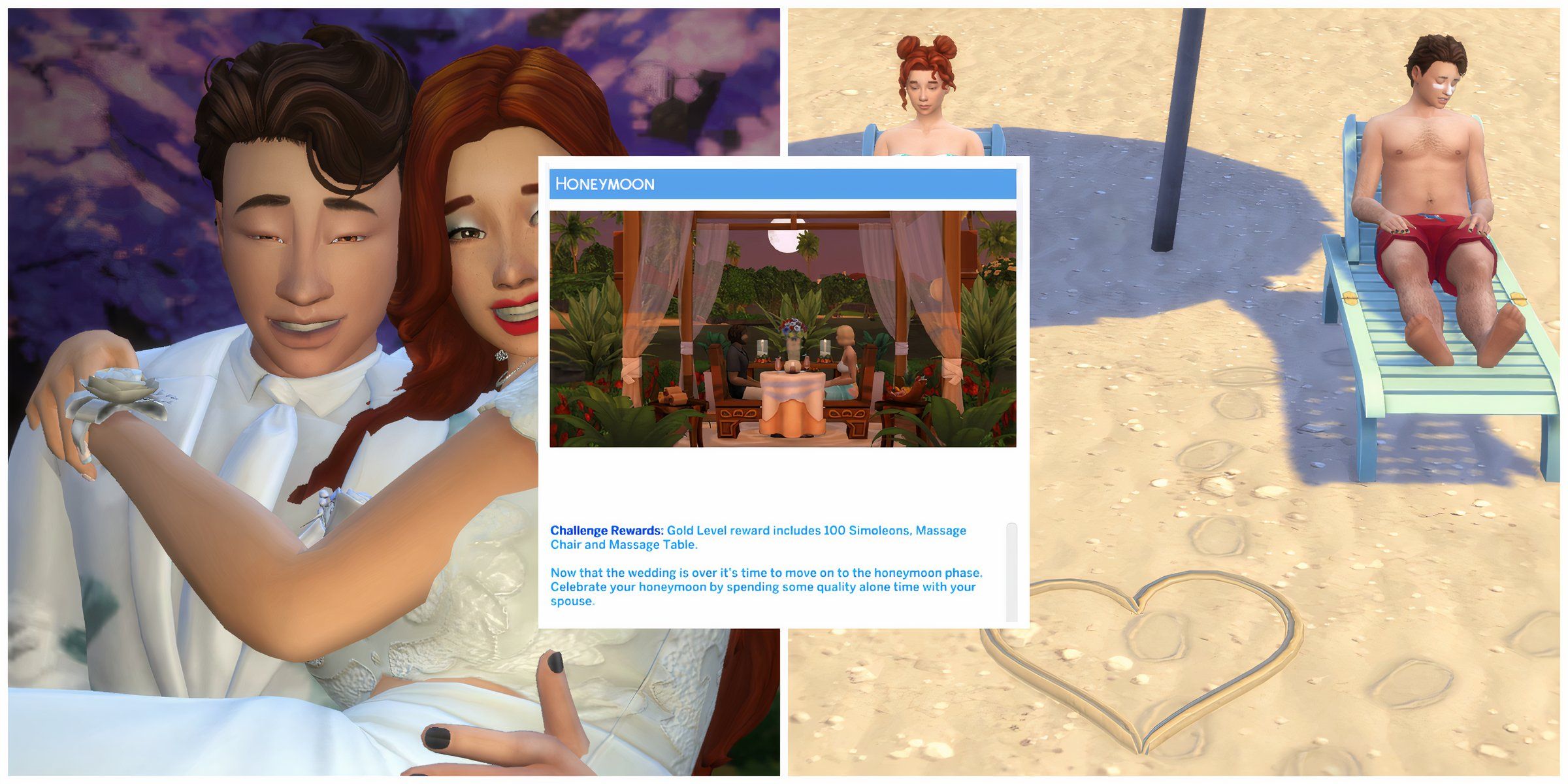 Best Sims 4 Mods For Events & Parties