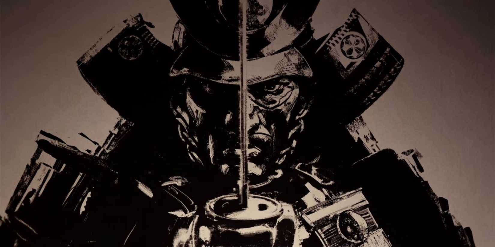 the spirit of yarikawa's vengeance picture in ghost of tsushima