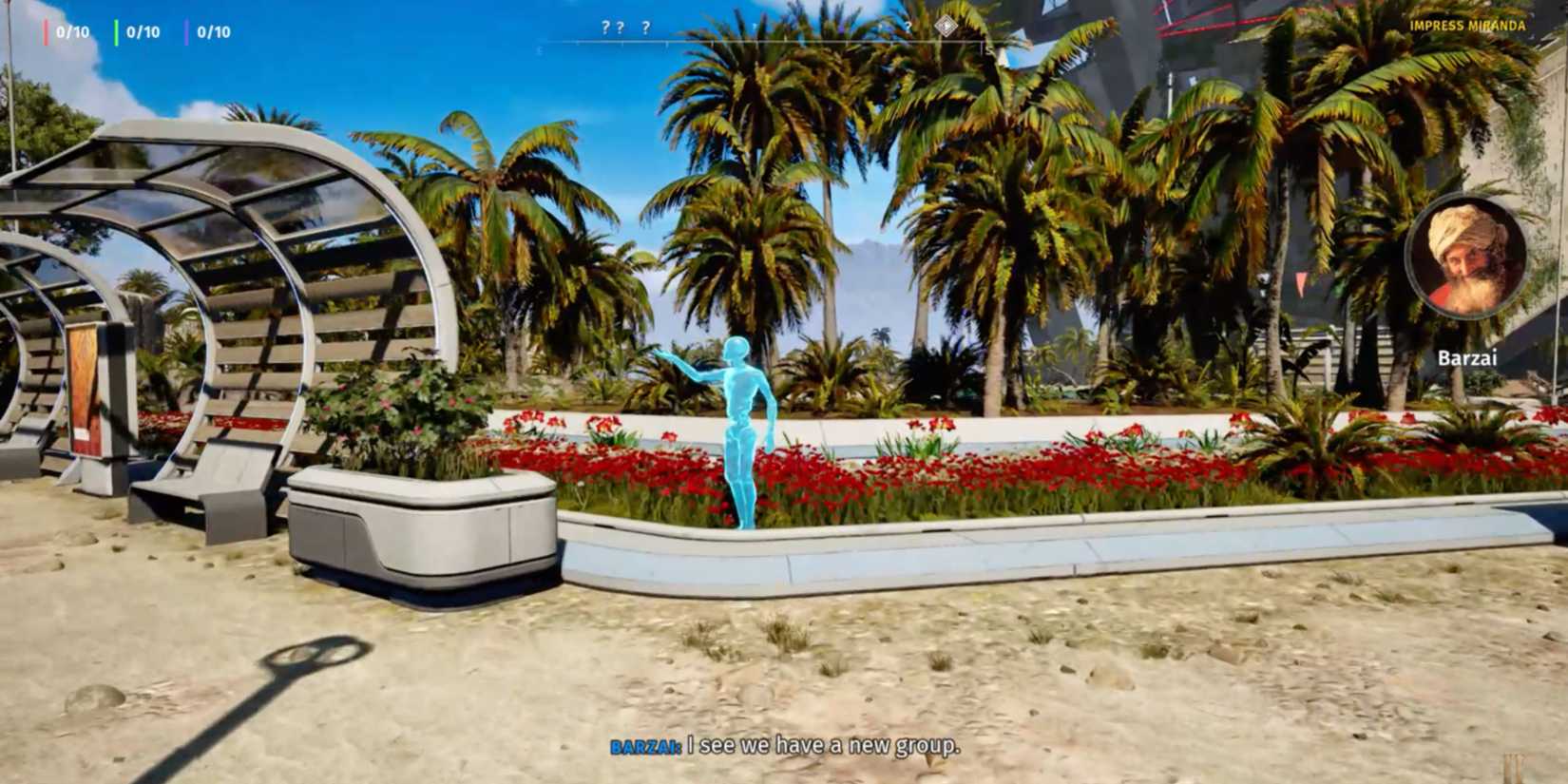 the first audio log in chapter 2 of the talos principle 2 dlc.