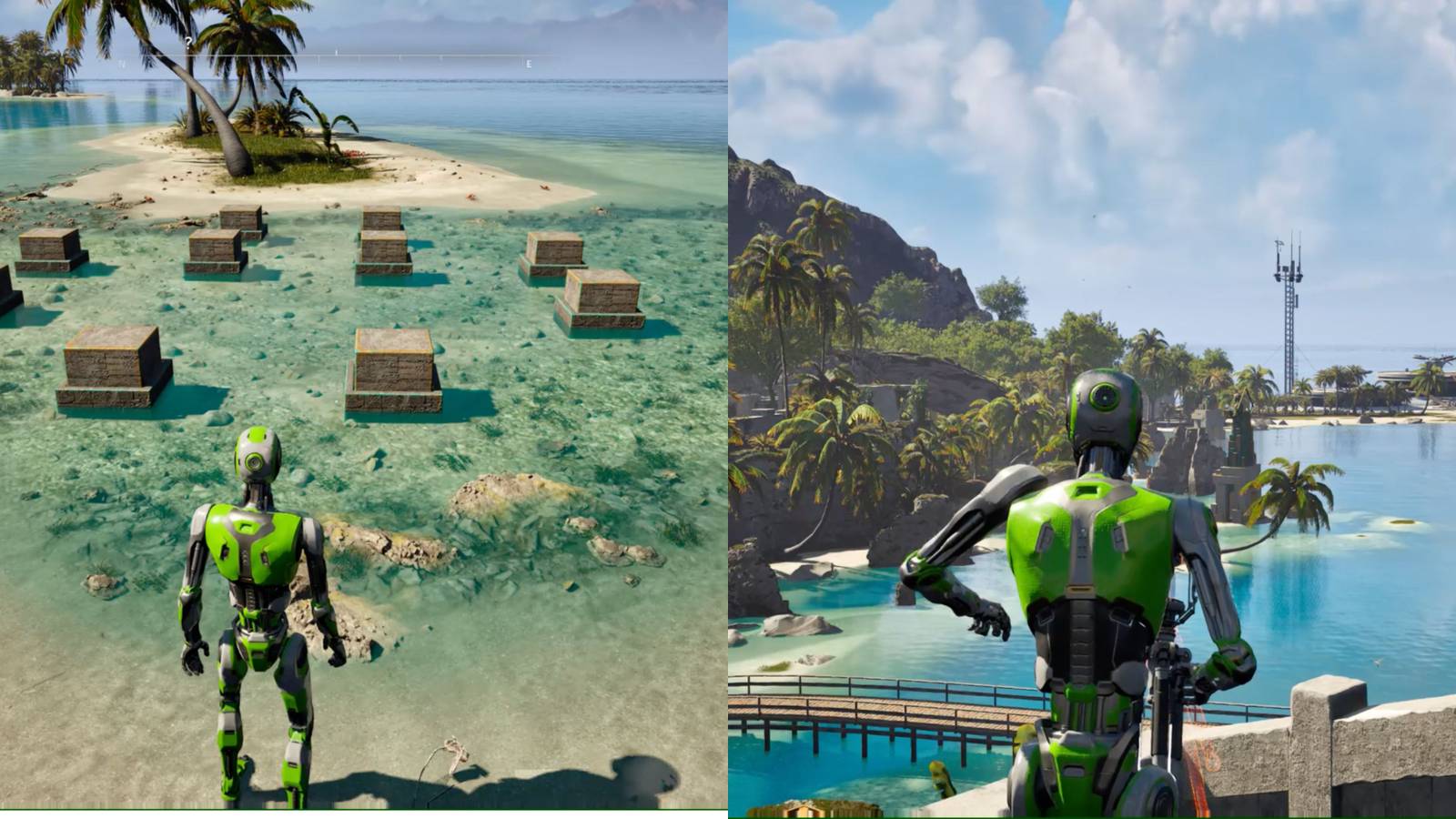 secret in the talos principle 2 dlc.