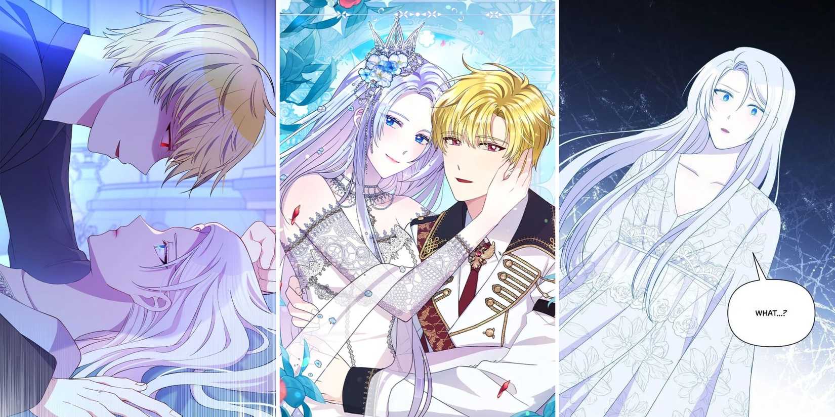 The Tyrant’s Guardian Is An Evil Witch