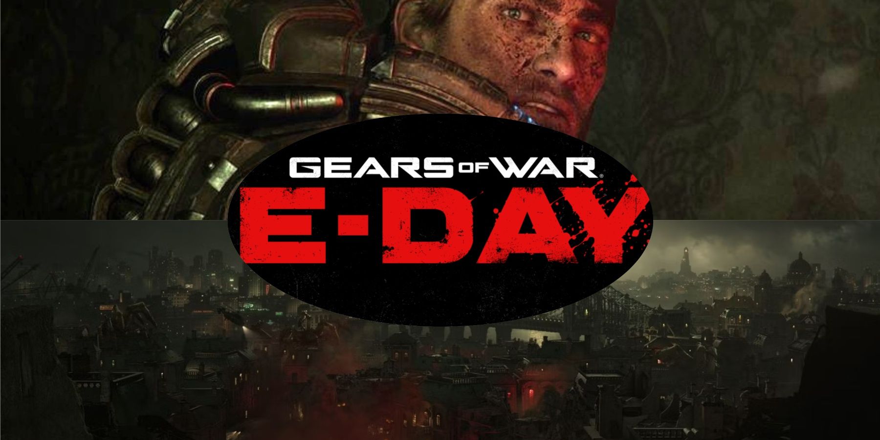 Things We Know About Gears of War E-Day Feature Image