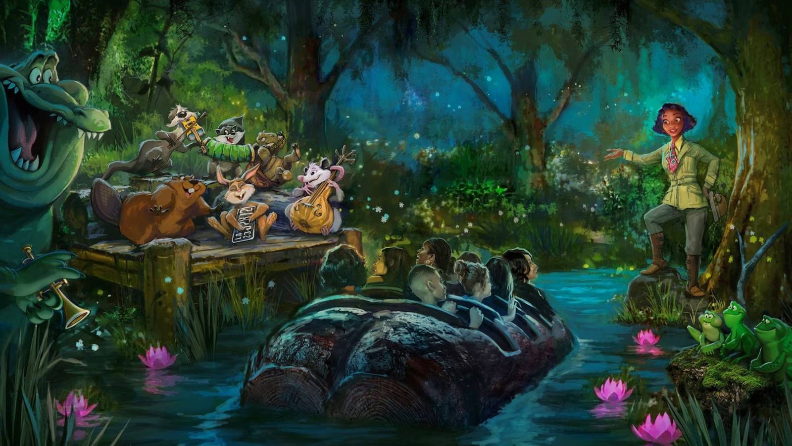 disney-world-tiana-bayou-adventure-ride