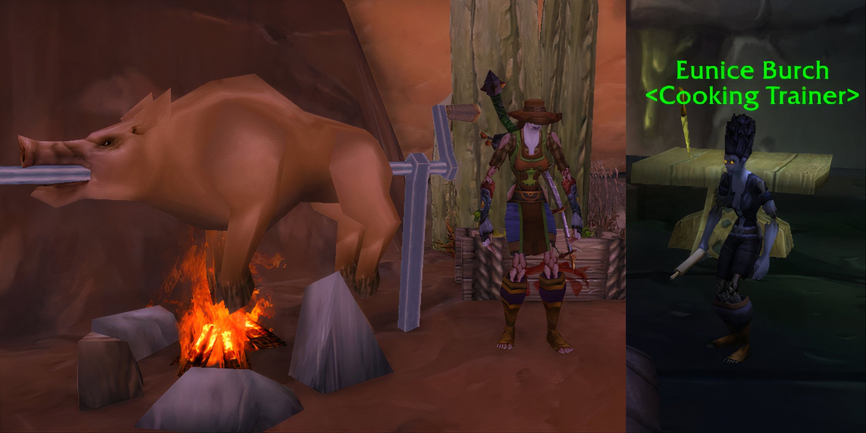 World of Warcraft: Cataclysm Classic – Best New Recipes For Illustrious Cooks (And How To Get Them)
