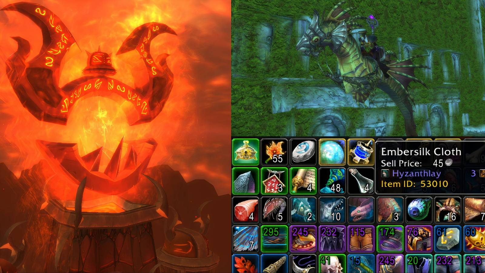 title image best places to farm embersilk