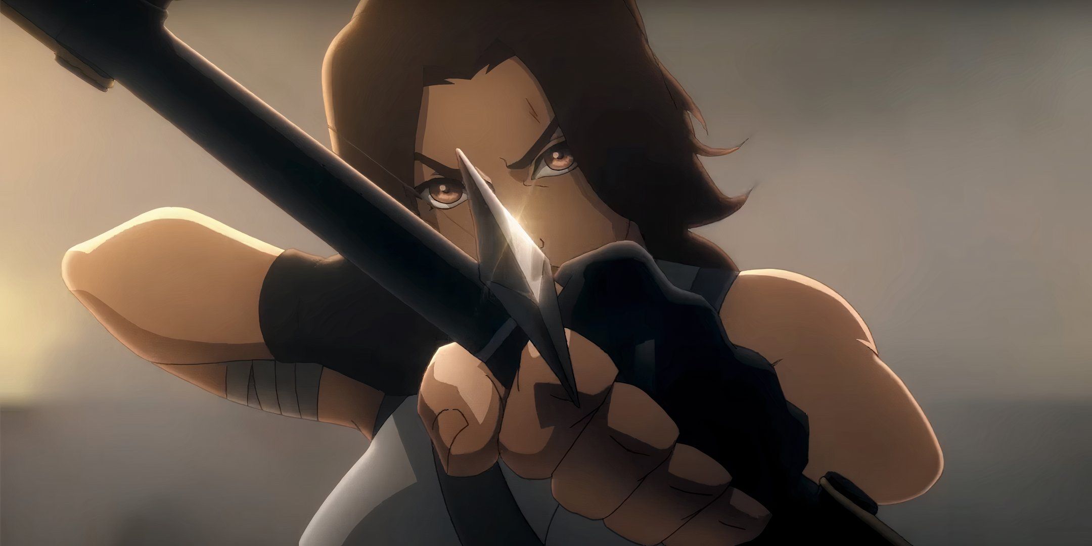 Tomb Raider the Legend of Lara Croft trailer thumb