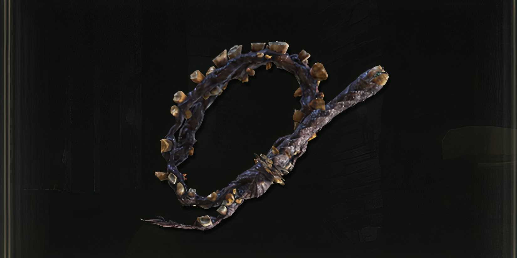 Tooth Whip icon in Elden Ring
