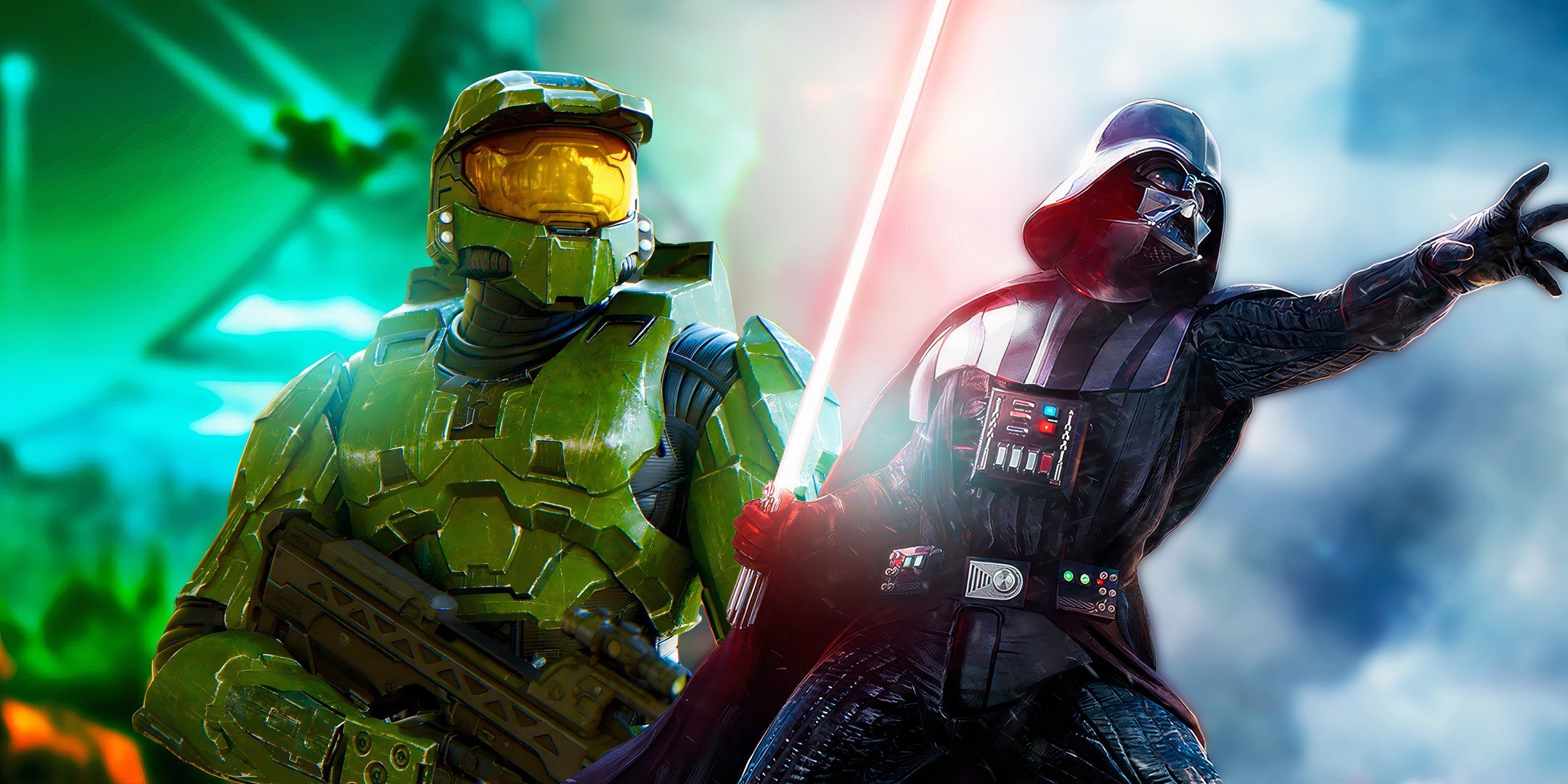 Total War’s Rumored Star Wars Game May Follow in Halo’s Footsteps Thumbnail Video