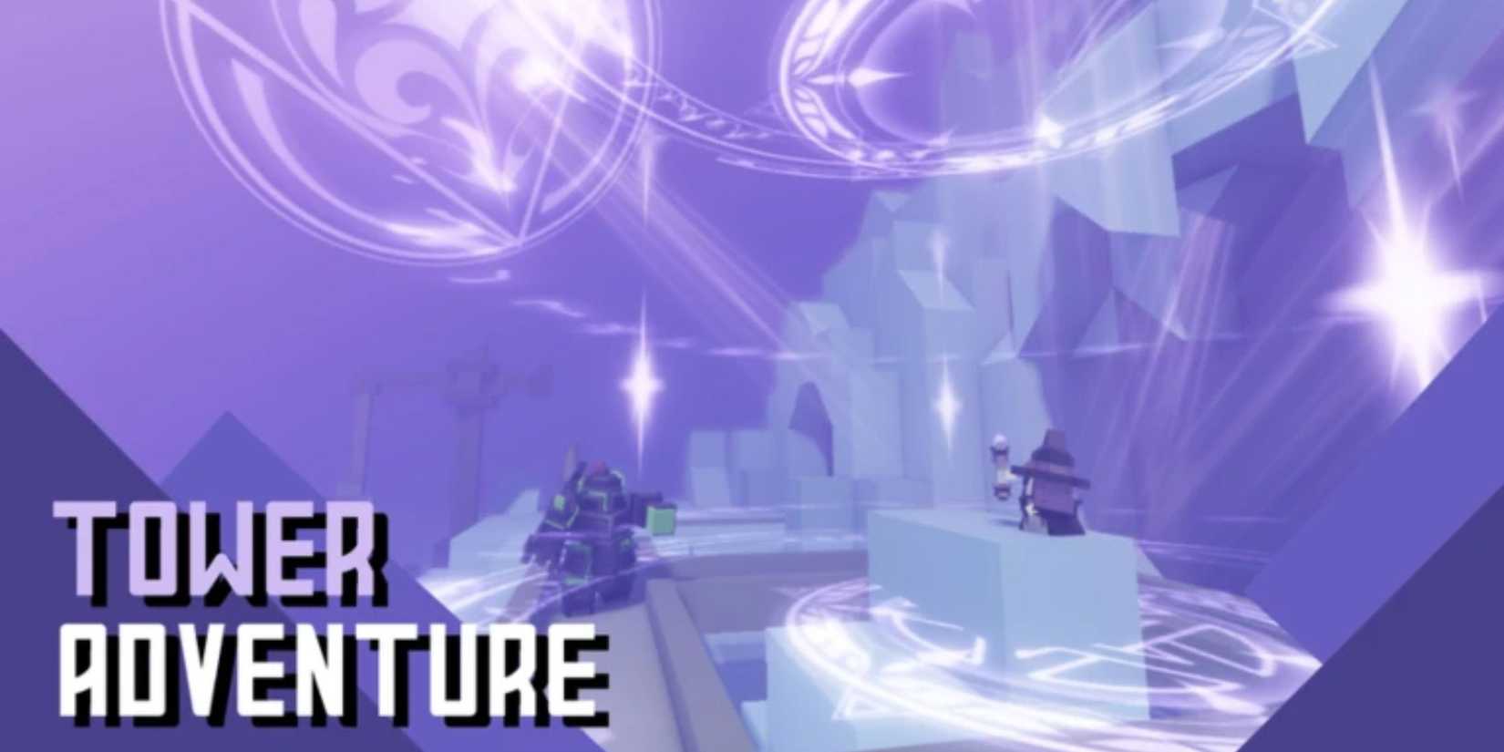 Tower Adventure players