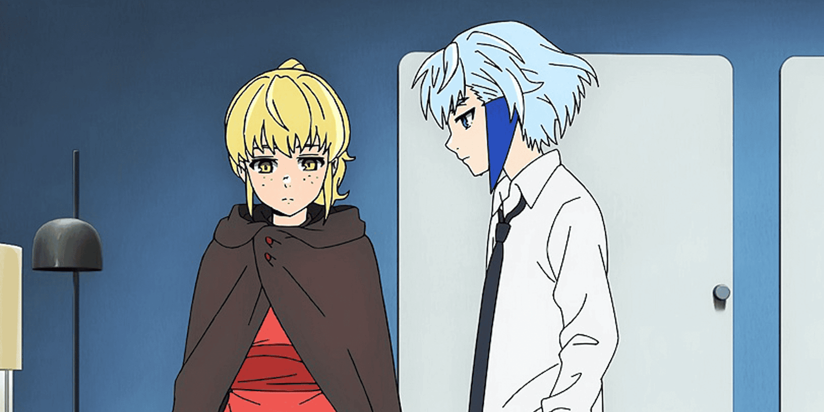 Tower of God Season 2 Rachel Khun