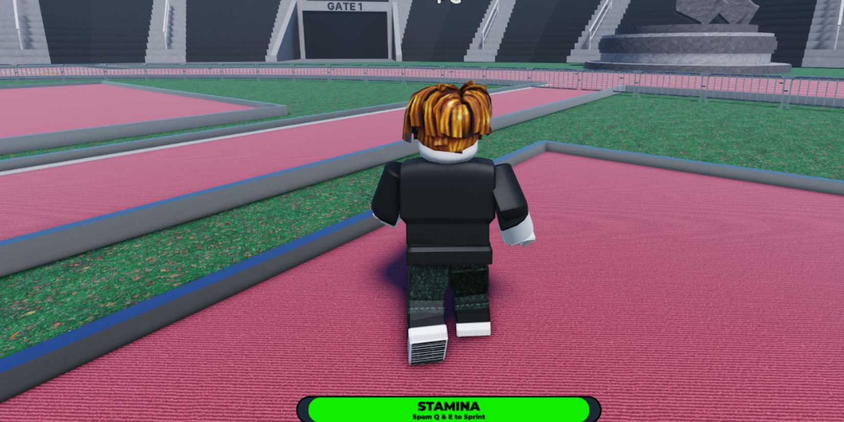 Track and Field Infinite: How to Run Faster Track and Field Infinite: How to Run Faster