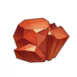 Trishiraite - Genshin Impact