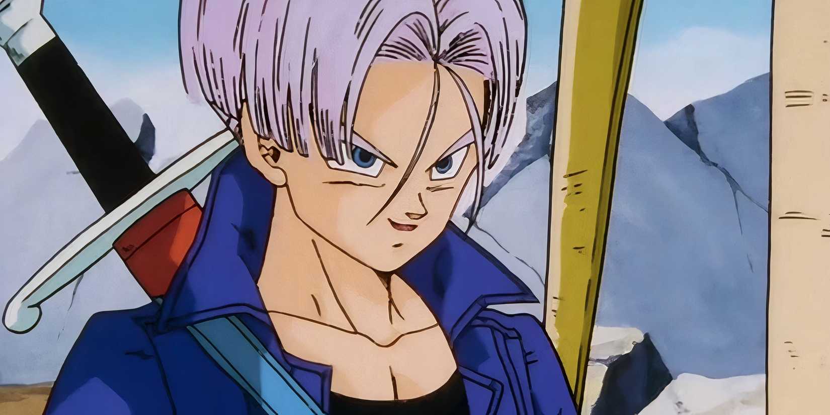 Trunks
