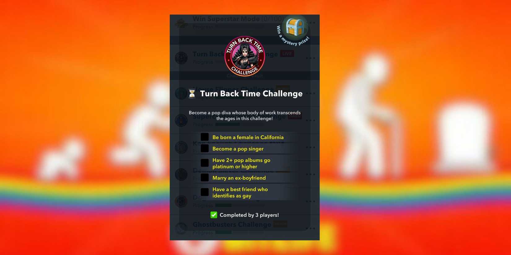 turn back time challenge bitlife (1)