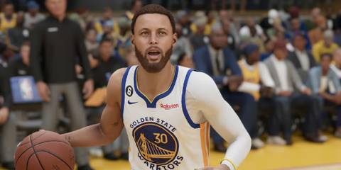 nba 2k24 stephen curry