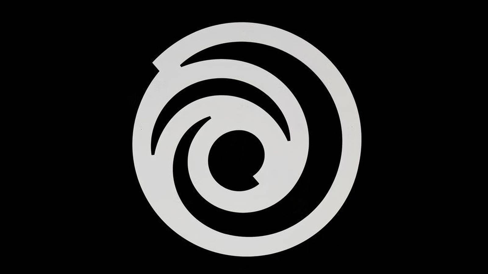 Ubisoft Logo