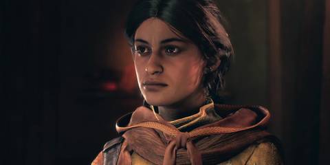 Unknown 9 Awakening Story Trailer 2