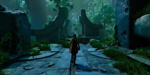 Unknown 9 Awakening Story Trailer 3