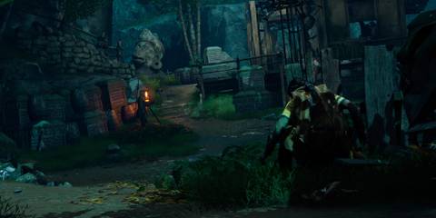 Unknown 9 Awakening Story Trailer 4