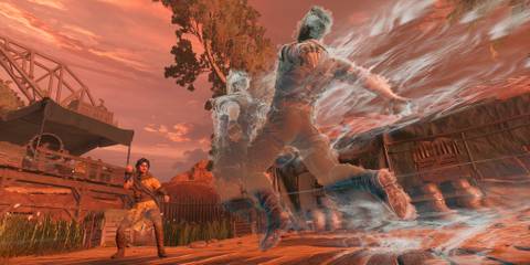 Unknown 9 Awakening Story Trailer 5