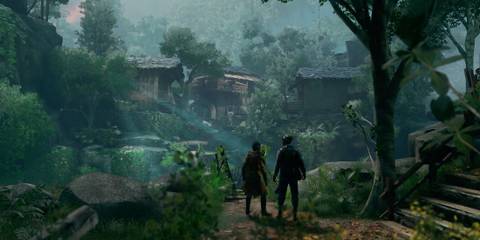 Unknown 9 Awakening Story Trailer 6