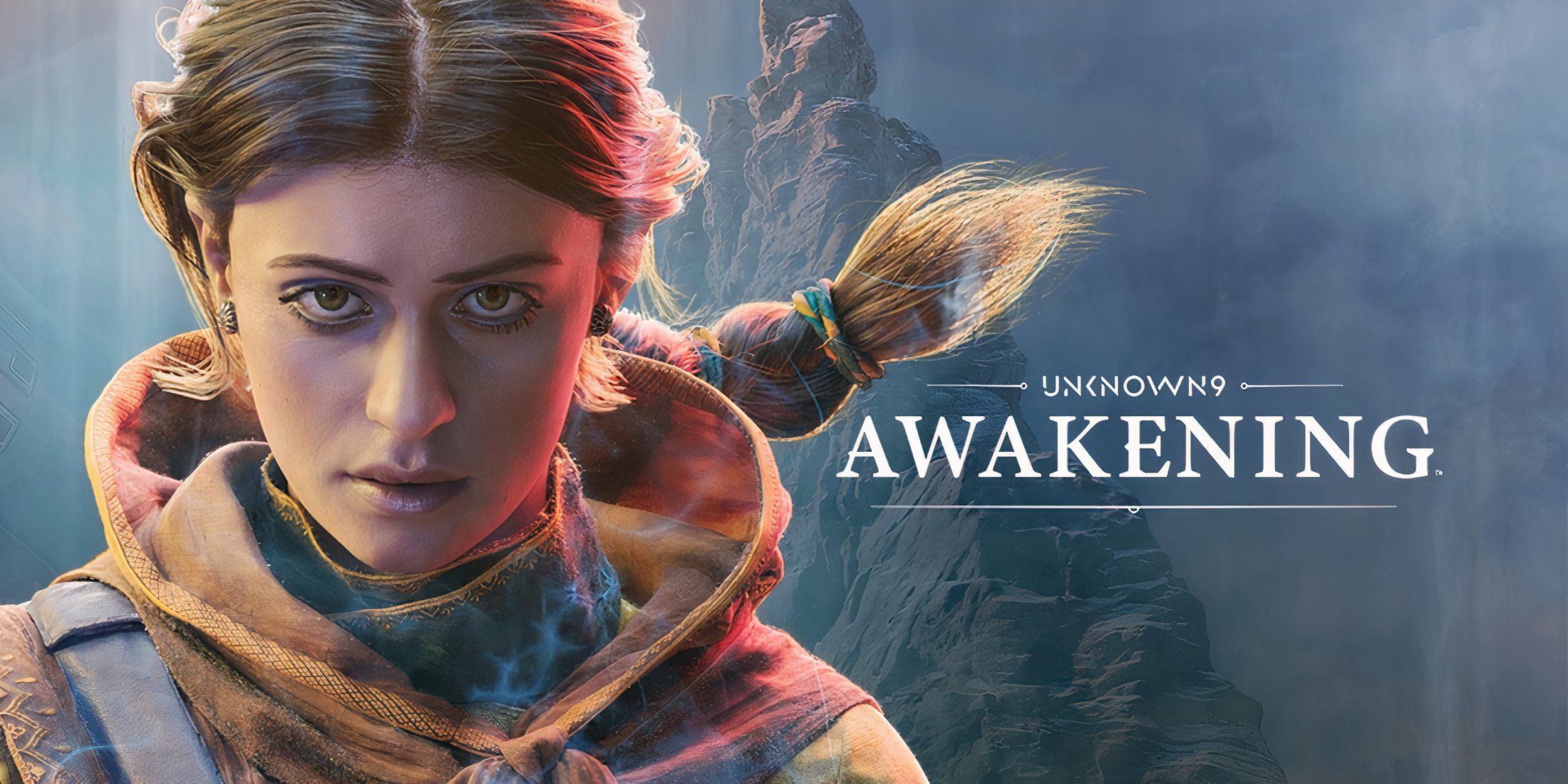 Unknown 9: Awakening News, Trailer, Guides, and More