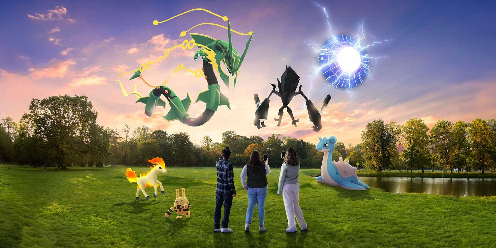 pokemon mega rayquaza elite raid