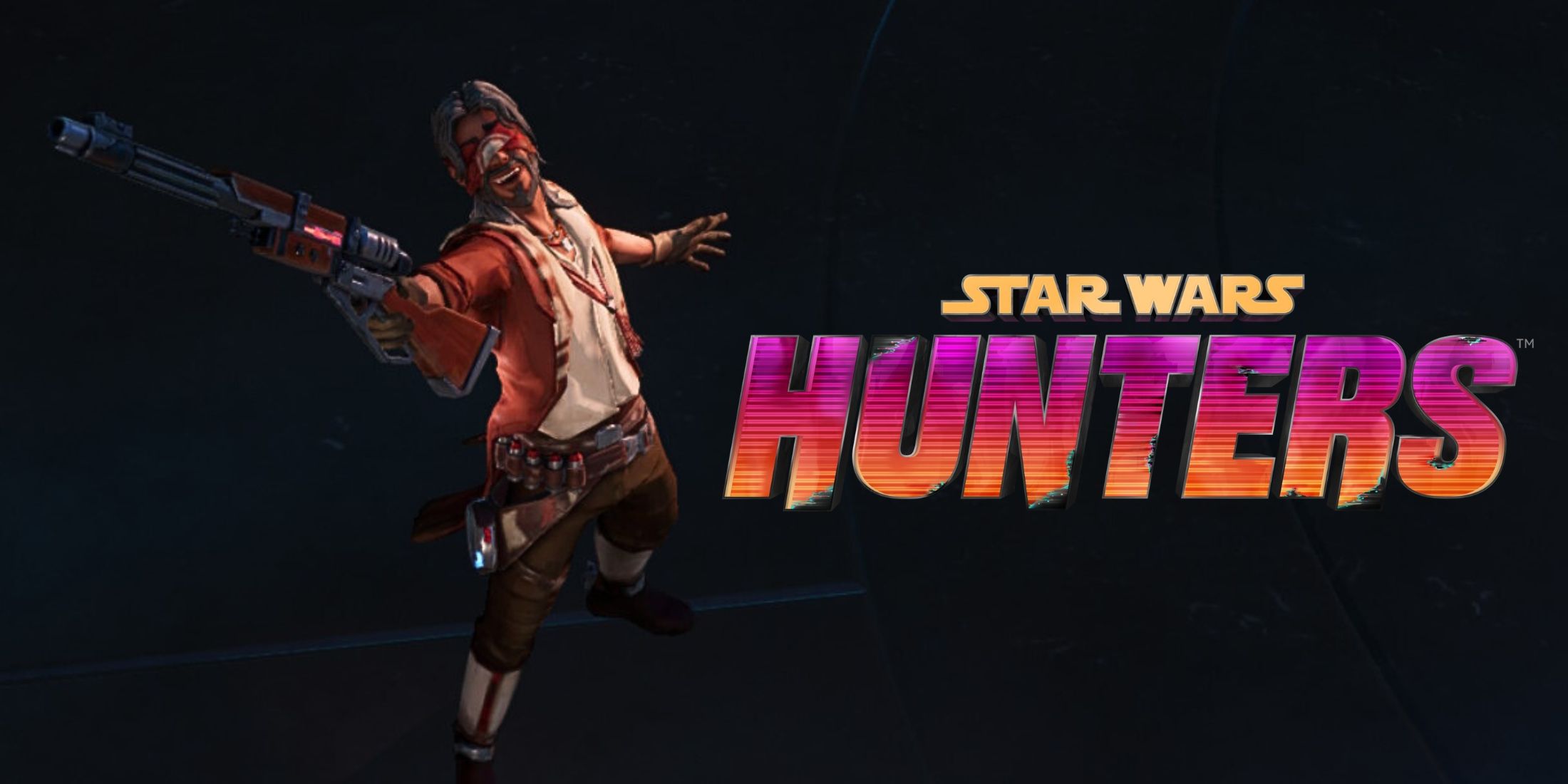 Все игровые режимы в Star Wars: Hunters (и как их разблокировать)