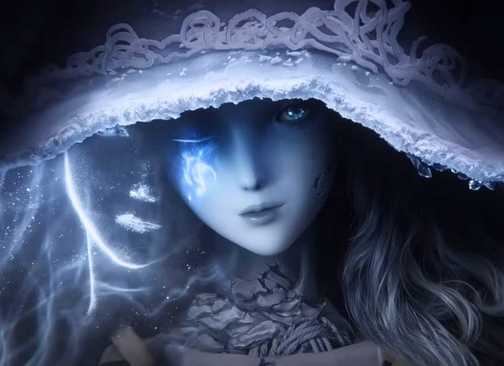 Fromsoftware Ranni Best Female FromSoftware Characters