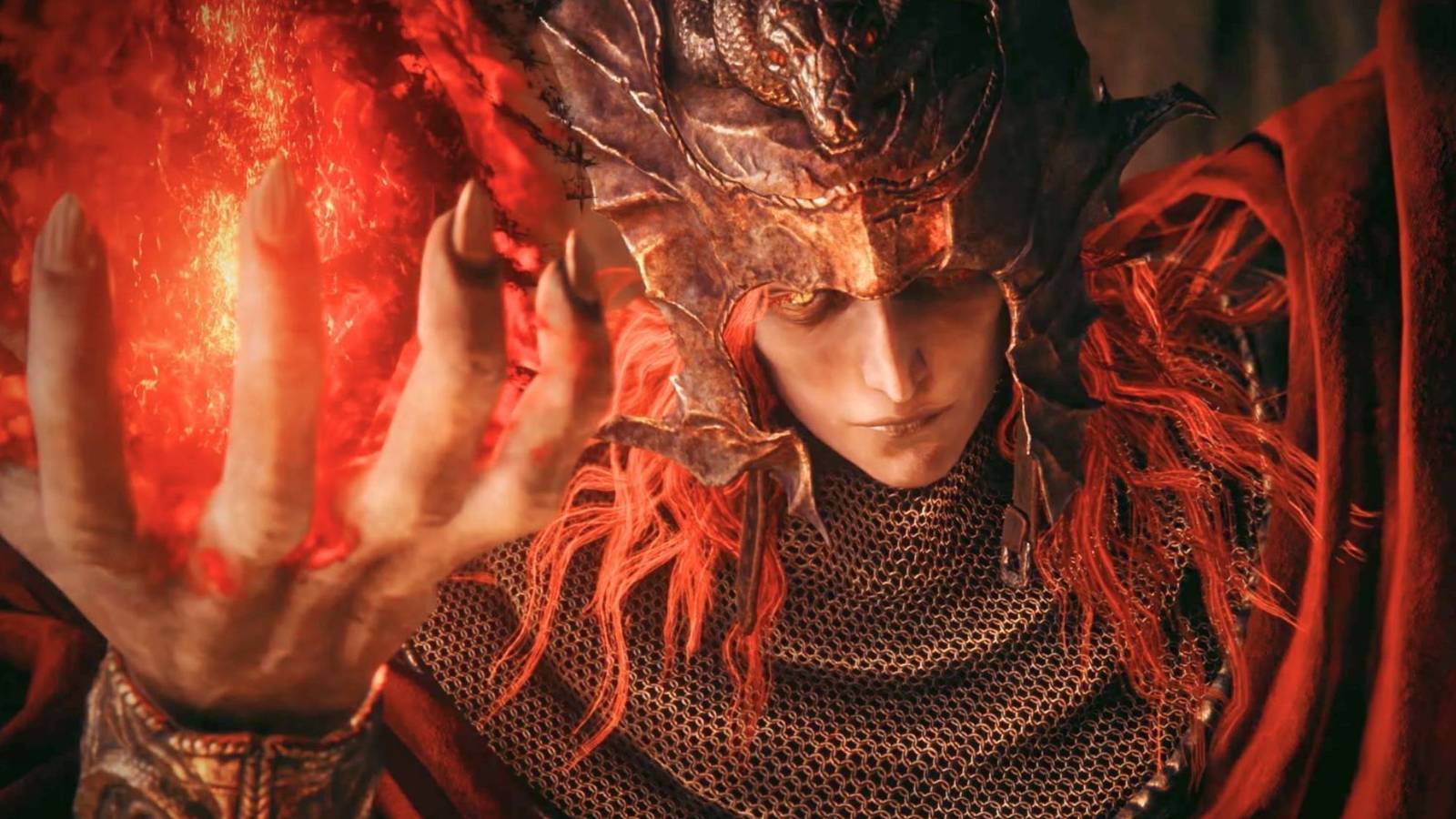 Elden Ring: Shadow of the Erdtree 