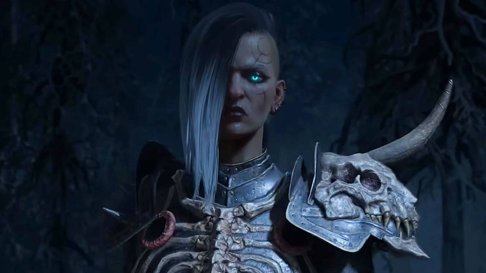 Diablo 4 Necromancer Class