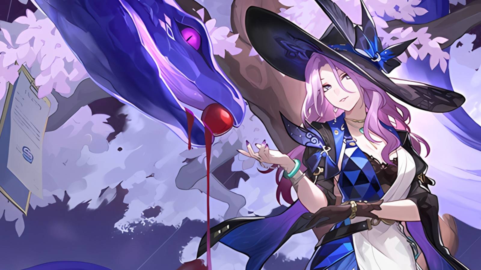 Honkai: Star Rail Reveals Jade complete kit revealed