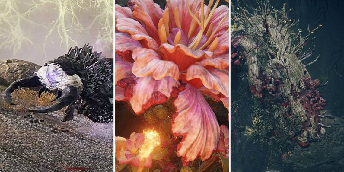 Elden Ring: Estos 8 Jefes Infravalorados Te Sorprenderán y No Creerás Quién Está en el Número 1