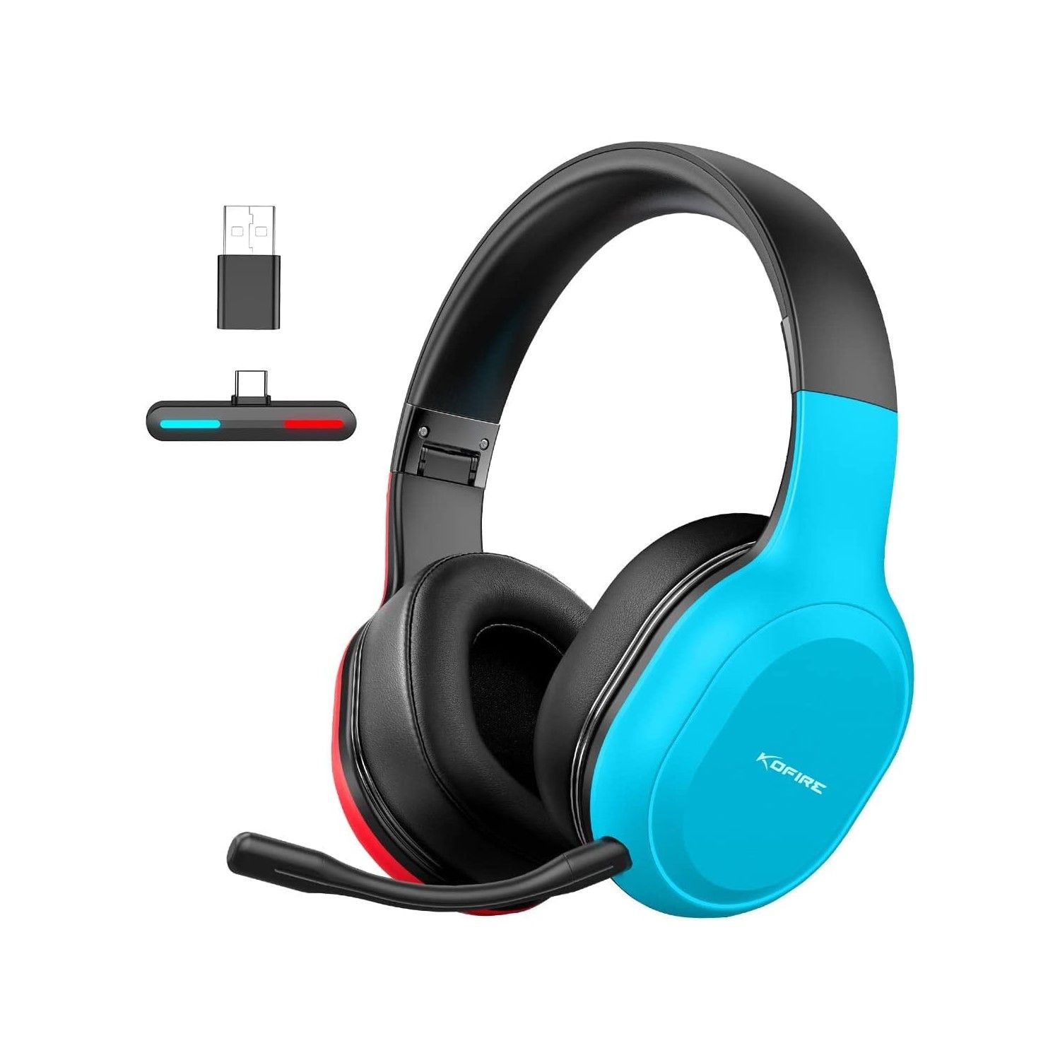 UT-01 Wireless Gaming Headset