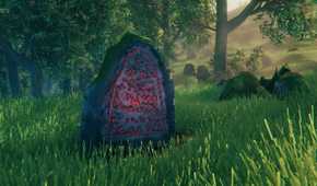 Valheim Runestone Text What to Expect From Valheim’s Deep North Update