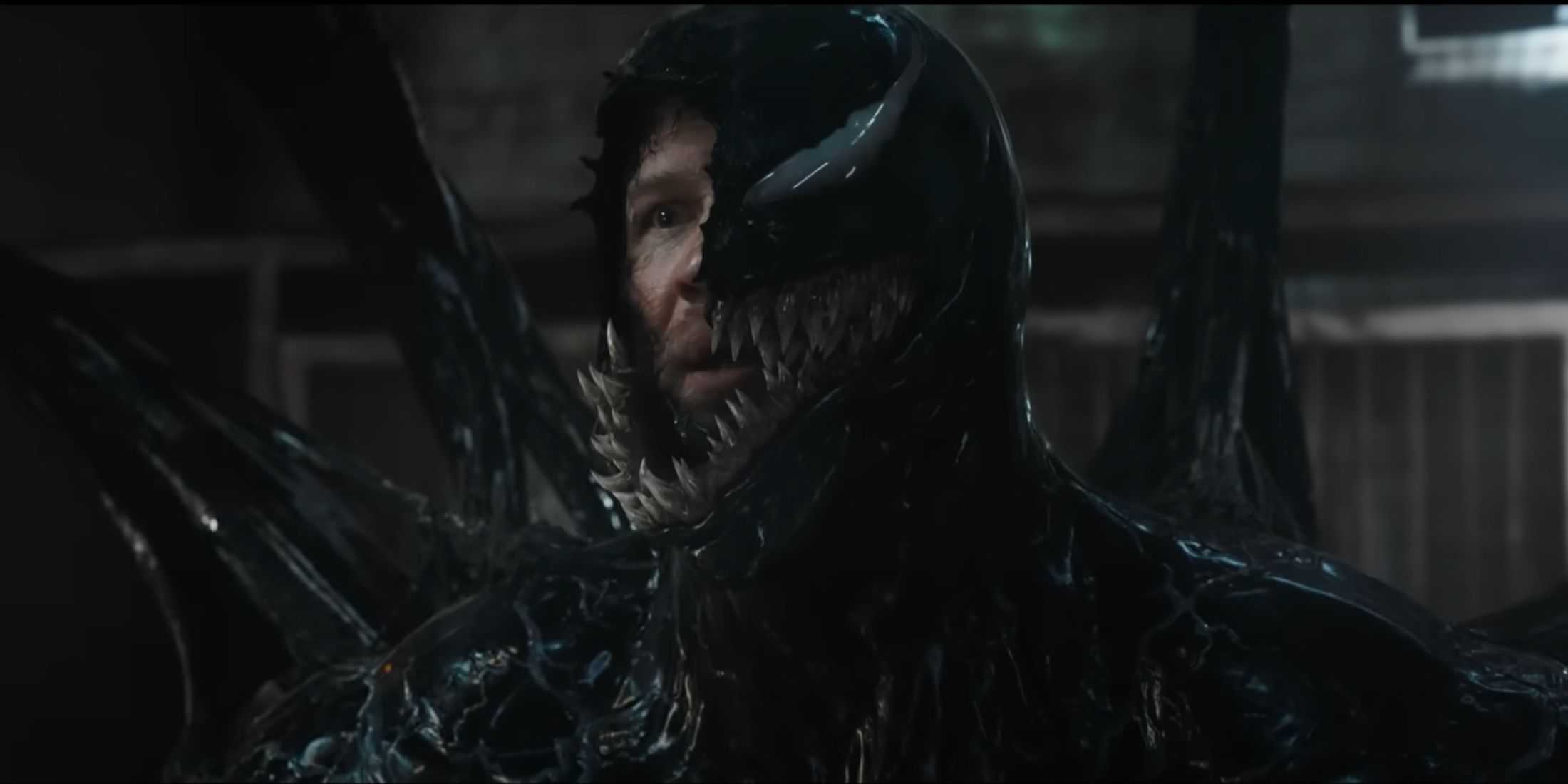 Venom Rerty Marvel Heroes Who Need a R-Rated Movie