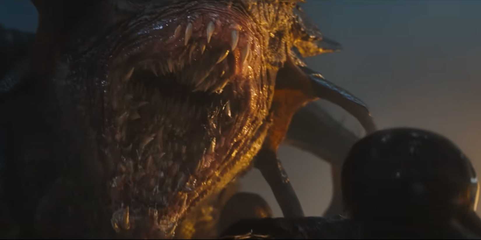 Insomniac Venom Game - Lethal Protector - Venom The Last Dance movie attack