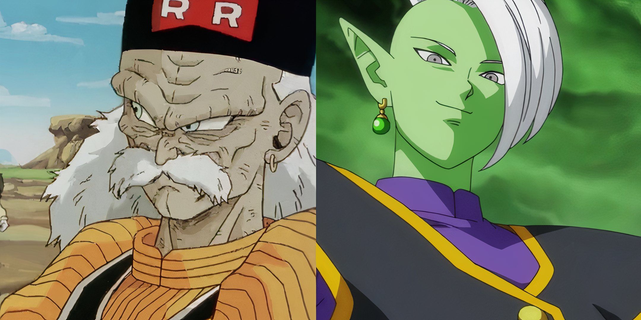 Villains Who Hate Goku The Most