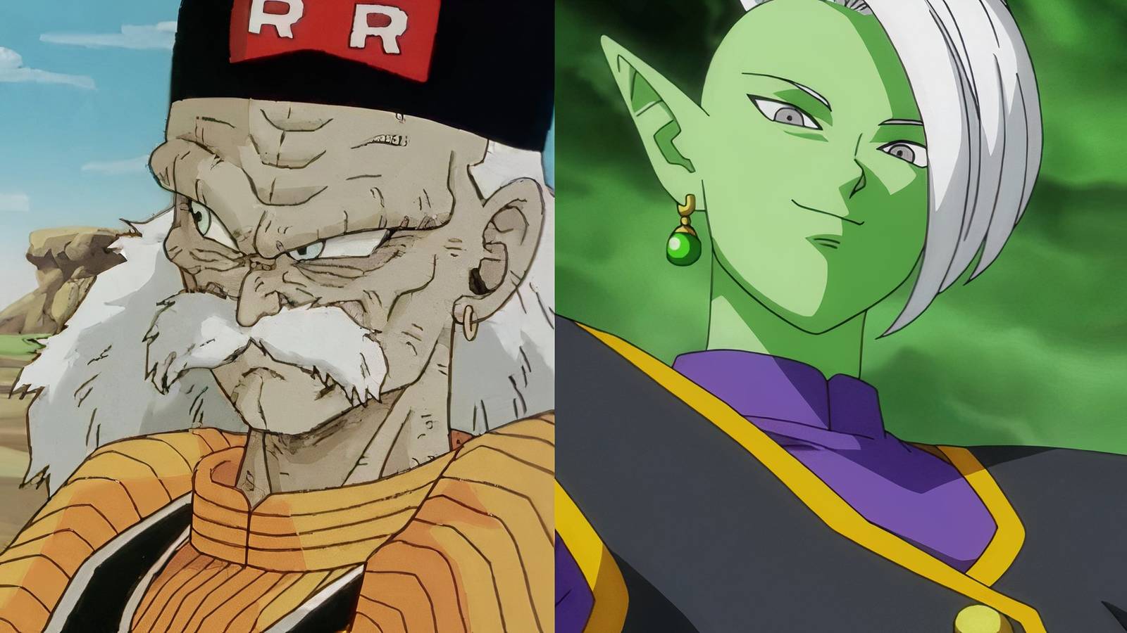 Villains Who Hate Goku The Most