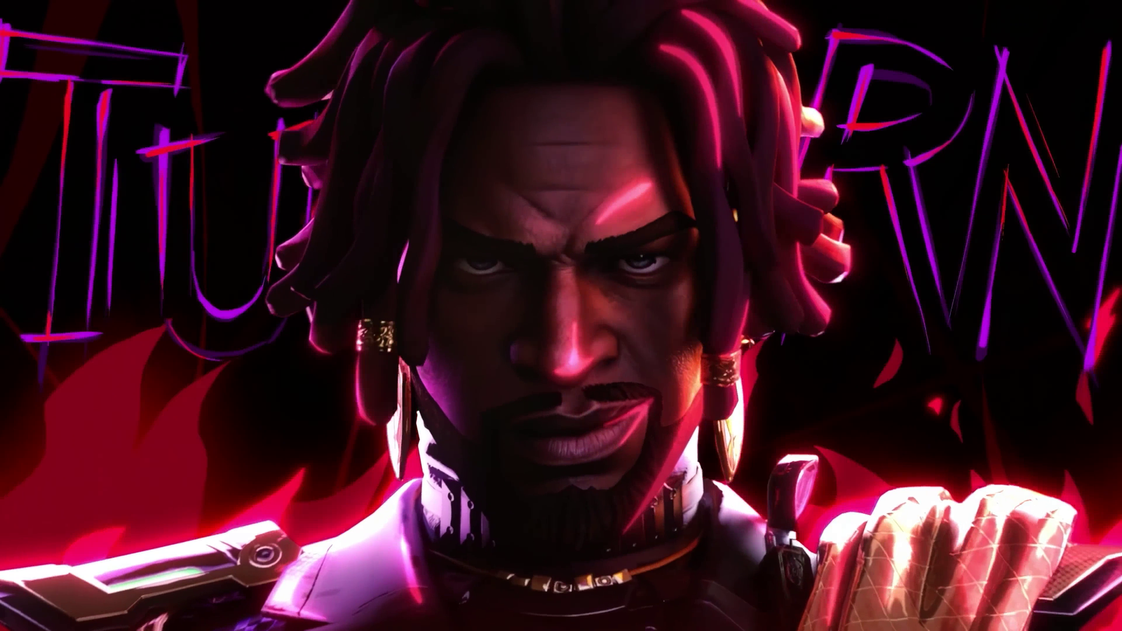 Fragpunk - Official Reveal Trailer