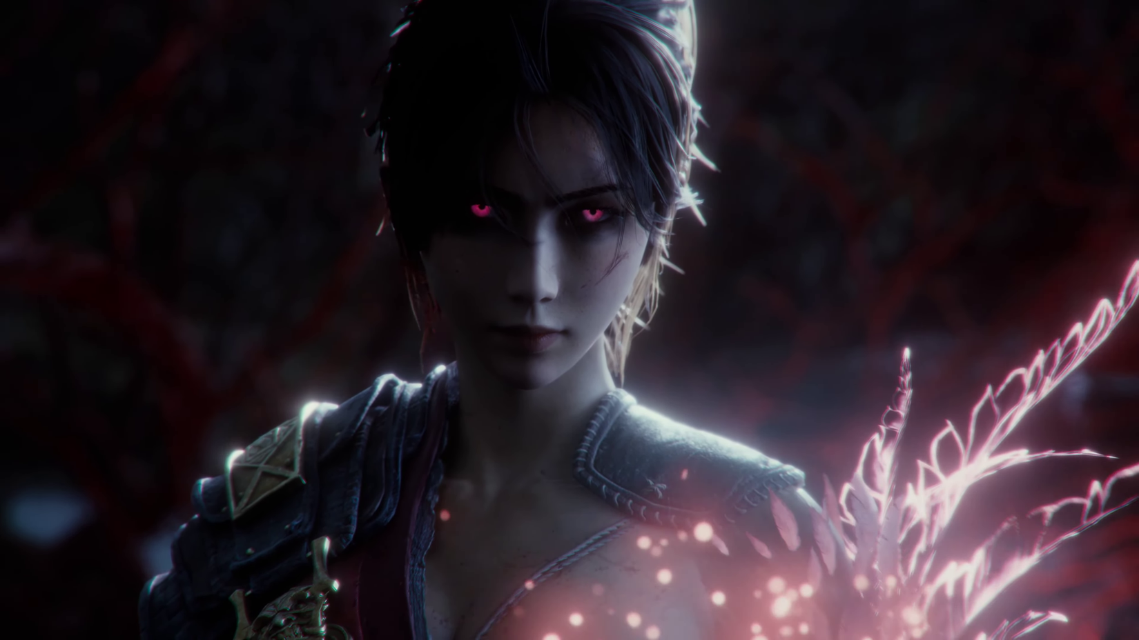 Wuchang: Fallen Feathers Announcement